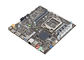DP B365 Thin Mini ITX Motherboard Support Intel 8th/9th CPU Gigabit LAN 17 X 17CM Size